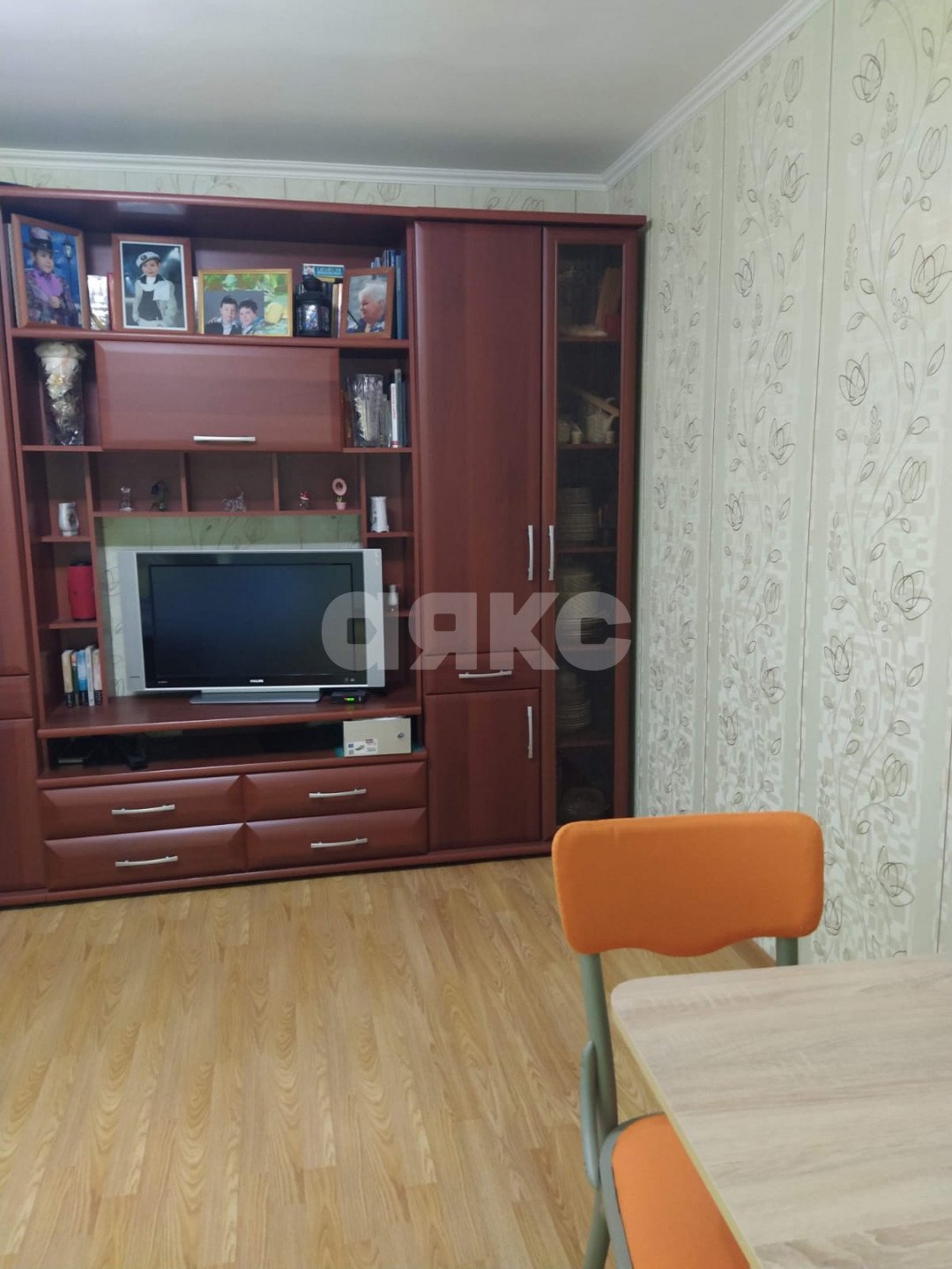 Фото №2: 3-комнатная квартира 62 м² - Геленджик, 5-й, ул. Островского, 79А
