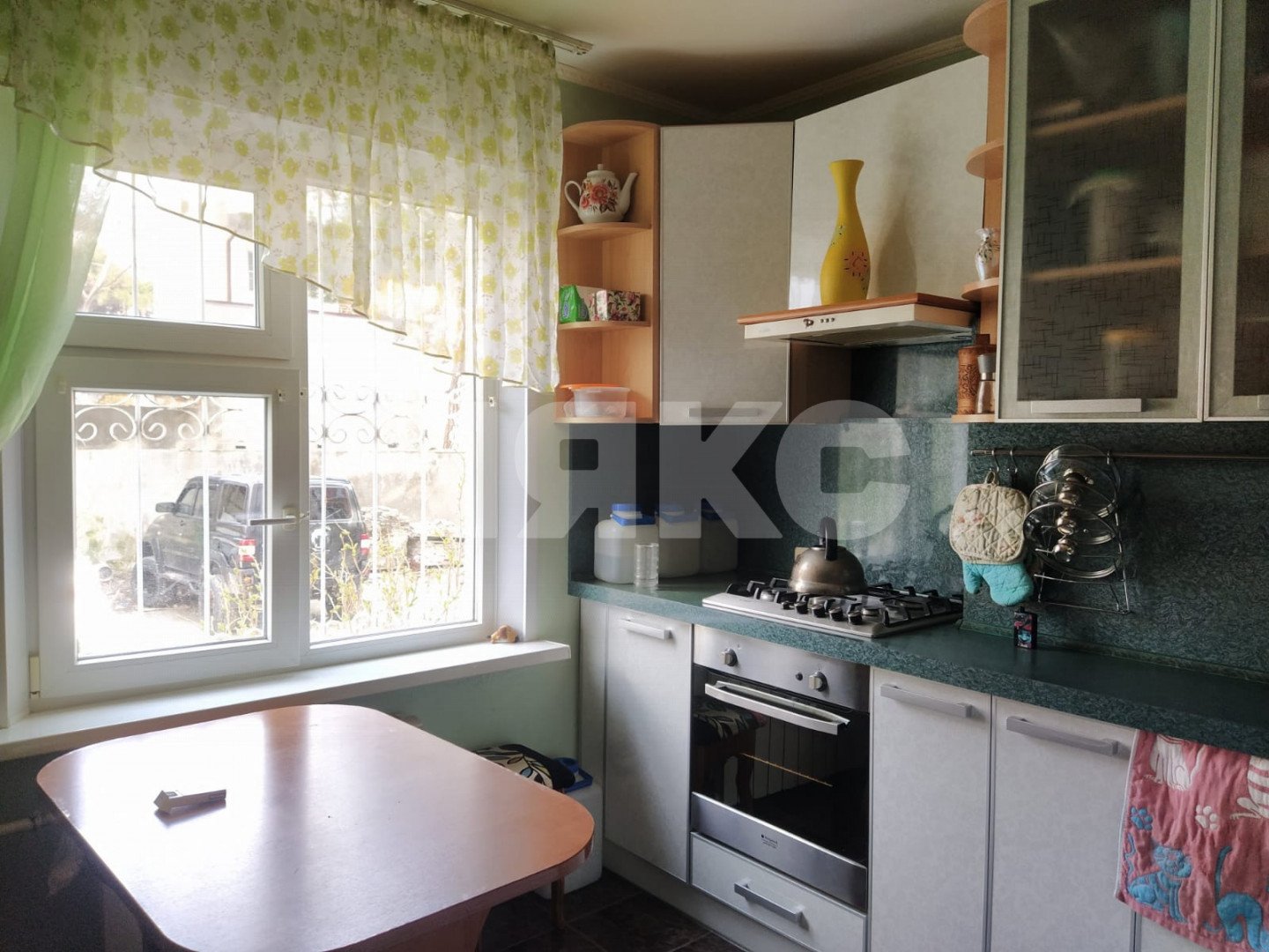 Фото №1: 3-комнатная квартира 62 м² - Геленджик, 5-й, ул. Островского, 79А