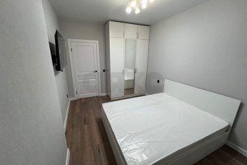 Фото №4: 1-комнатная квартира 37 м² - Краснодар, мкр. жилой комплекс Самолёт-6, ул. Ивана Беличенко, 92к1