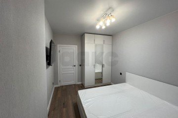 Фото №5: 1-комнатная квартира 37 м² - Краснодар, мкр. жилой комплекс Самолёт-6, ул. Ивана Беличенко, 92к1