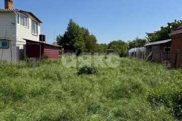 Фото №2: Земельный участок под ИЖС - Кореновск, мкр. 4-й квартал, ул. Орджоникидзе, 37