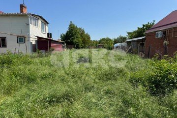 Фото №3: Земельный участок под ИЖС - Кореновск, мкр. 4-й квартал, ул. Орджоникидзе, 37