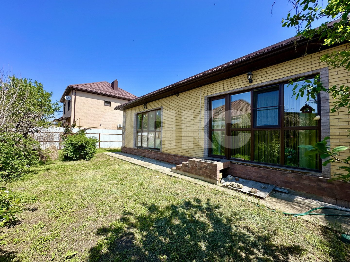 Фото №2: Дом 106 м² + 3.5 сот. - Российский, Прикубанский внутригородской округ, ул. Ратной Славы