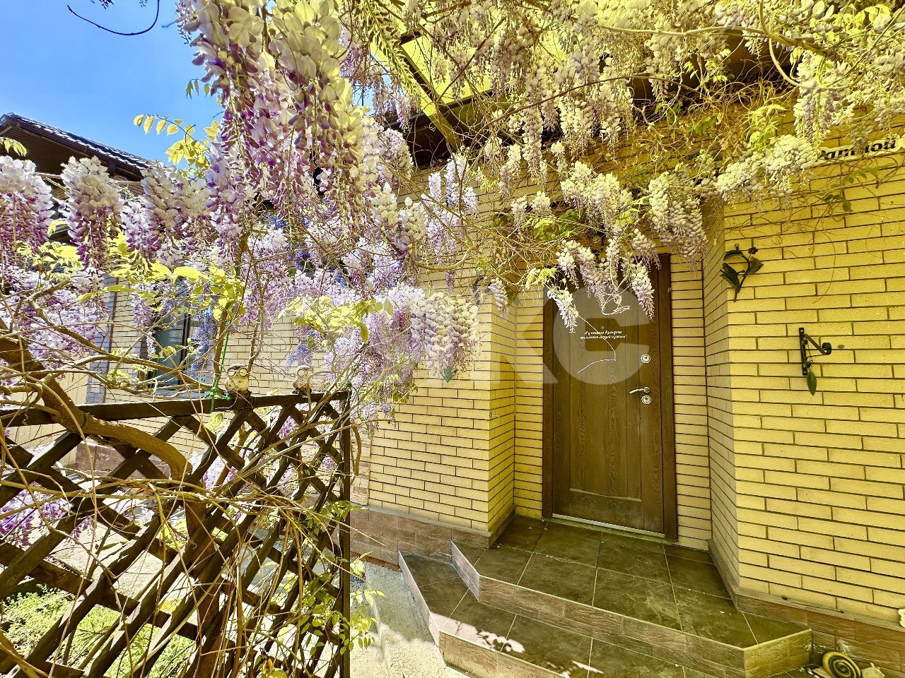 Фото №1: Дом 106 м² + 3.5 сот. - Российский, Прикубанский внутригородской округ, ул. Ратной Славы