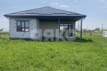 Фото №4: Дом 74 м² - Платнировская, ул. Полевая, 1Б
