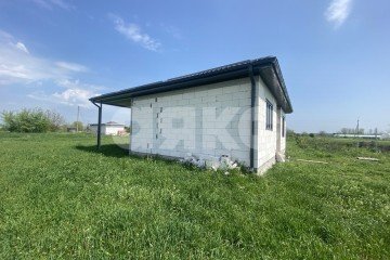 Фото №2: Дом 74 м² - Платнировская, ул. Полевая, 1Б