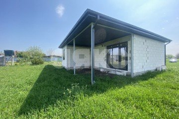 Фото №3: Дом 74 м² - Платнировская, ул. Полевая, 1Б