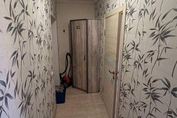 Фото №4: 1-комнатная квартира 33 м² - Российский, мкр. Прикубанский внутригородской округ, ул. Тепличная