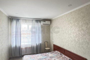 Фото №3: 1-комнатная квартира 33 м² - Российский, мкр. Прикубанский внутригородской округ, ул. Тепличная