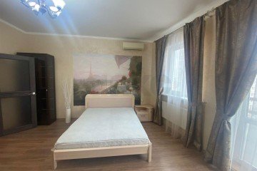 Фото №4: 1-комнатная квартира 60 м² - Краснодар, мкр. Центральный, ул. Постовая, 29