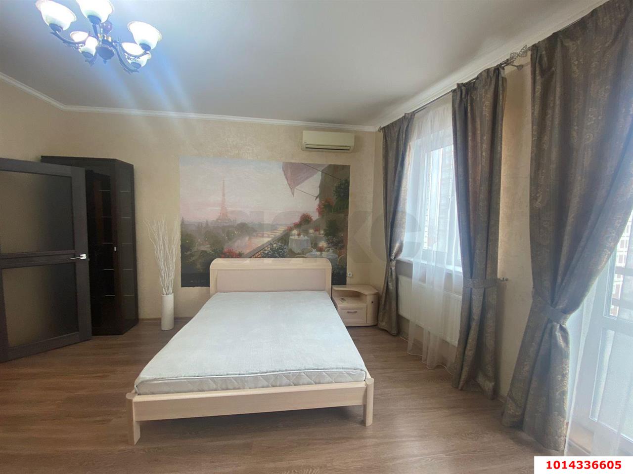 Фото №4: 1-комнатная квартира 60 м² - Краснодар, Центральный, ул. Постовая, 29
