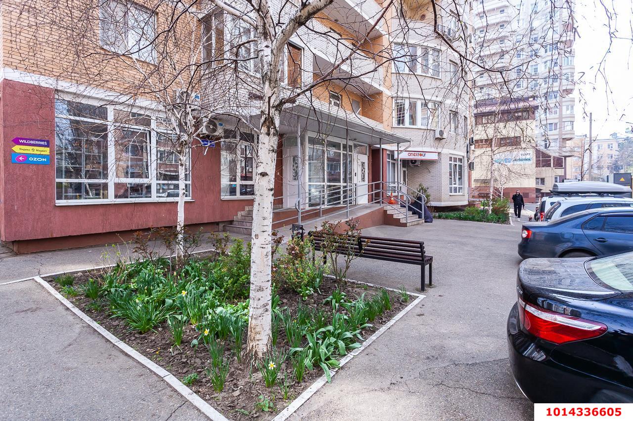 Фото №11: 1-комнатная квартира 60 м² - Краснодар, Центральный, ул. Постовая, 29