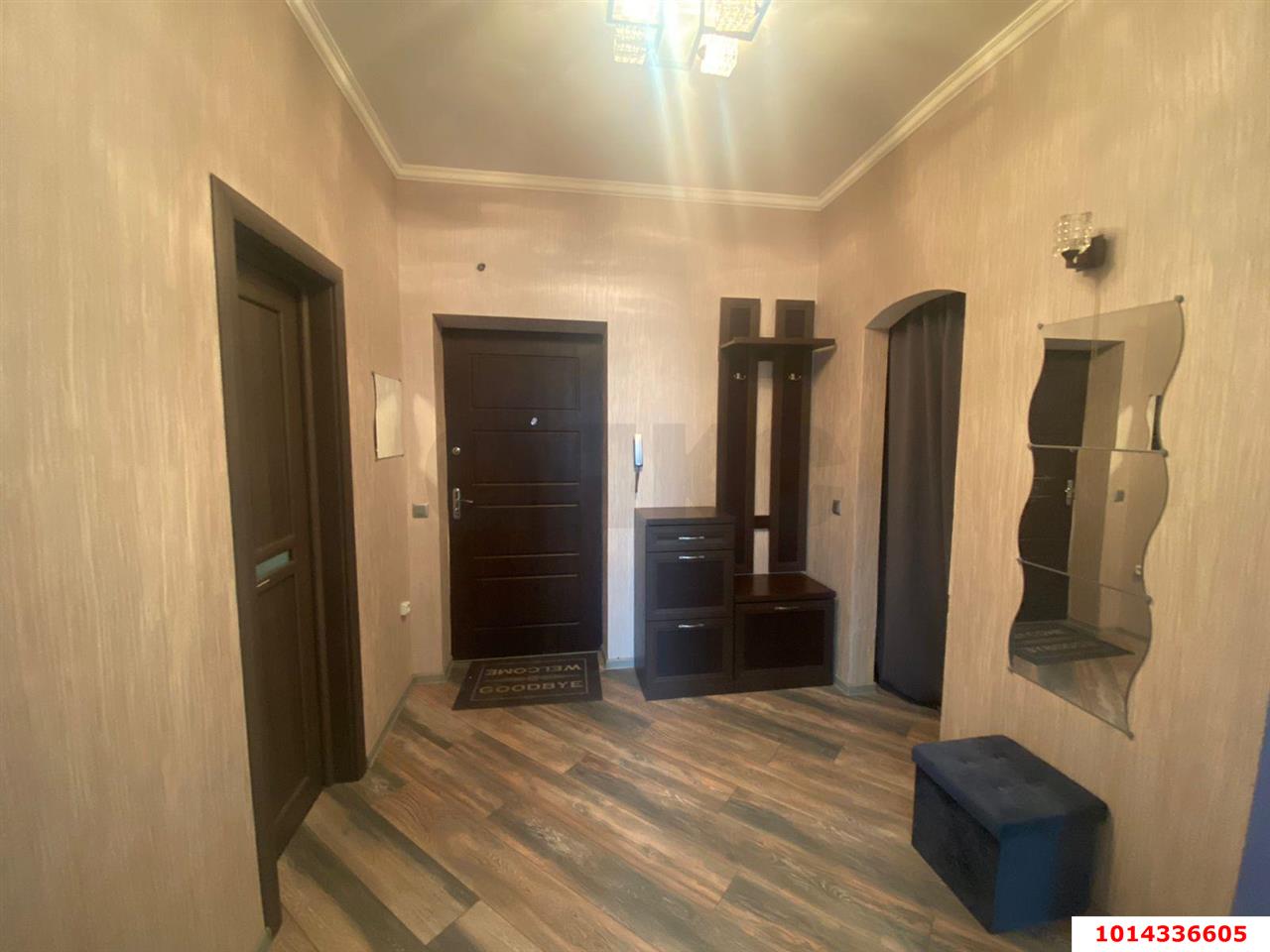 Фото №3: 1-комнатная квартира 60 м² - Краснодар, Центральный, ул. Постовая, 29