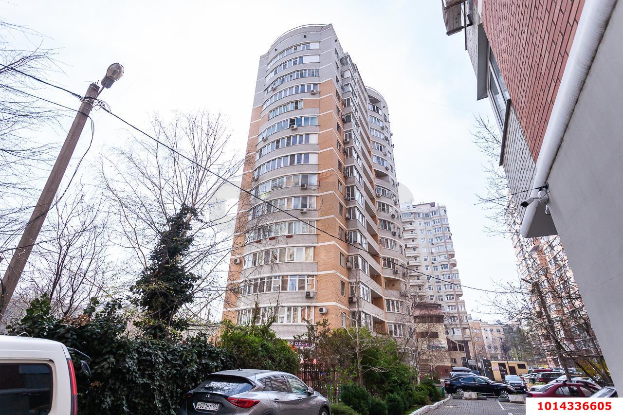 Фото №9: 1-комнатная квартира 60 м² - Краснодар, Центральный, ул. Постовая, 29
