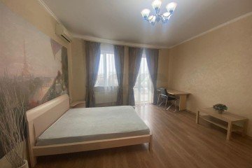 Фото №5: 1-комнатная квартира 60 м² - Краснодар, мкр. Центральный, ул. Постовая, 29