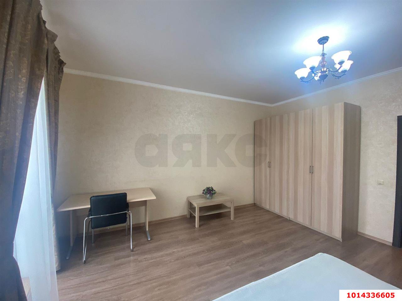 Фото №6: 1-комнатная квартира 60 м² - Краснодар, Центральный, ул. Постовая, 29