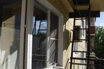 Фото №4: Комната 12 м² - Краснодар, мкр. Школьный, ул. Тихорецкая, 9