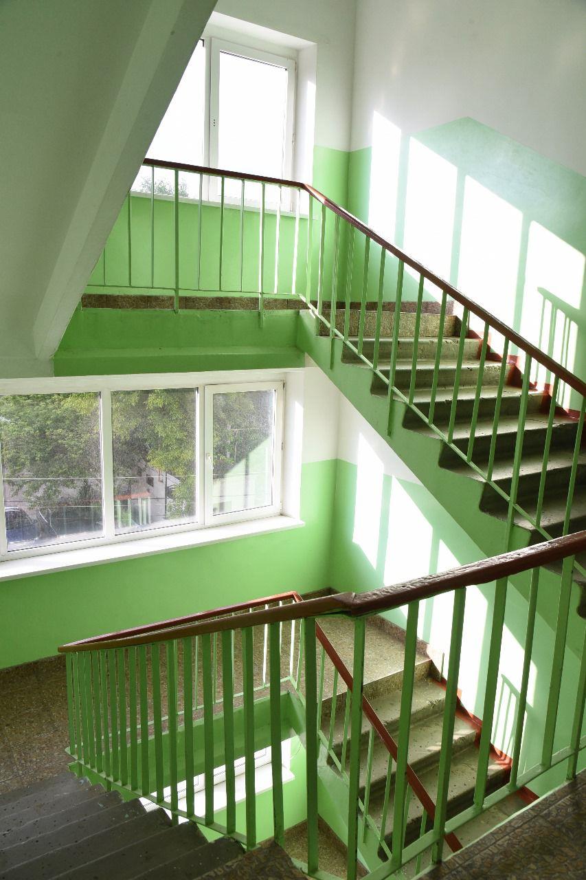 Фото №1: Комната 12 м² - Краснодар, Центральный внутригородской округ, мкр. Школьный, ул. Тихорецкая, 9