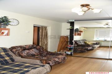 Фото №3: Комната 12 м² - Краснодар, мкр. Школьный, ул. Тихорецкая, 9