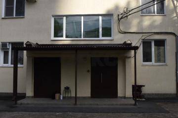 Фото №1: Комната 12 м² - Краснодар, мкр. Школьный, ул. Тихорецкая, 9