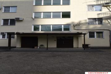 Фото №1: Комната 12 м² - Краснодар, мкр. Школьный, ул. Тихорецкая, 9