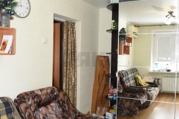 Фото №3: Комната 12 м² - Краснодар, мкр. Школьный, ул. Тихорецкая, 9