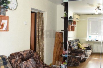 Фото №2: Комната 12 м² - Краснодар, мкр. Школьный, ул. Тихорецкая, 9