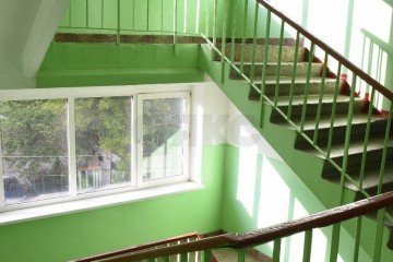 Фото №5: Комната 12 м² - Краснодар, мкр. Школьный, ул. Тихорецкая, 9