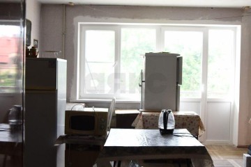 Фото №5: Комната 12 м² - Краснодар, мкр. Школьный, ул. Тихорецкая, 9