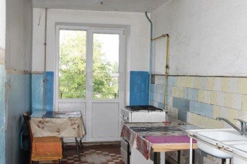 Фото №2: Комната 12 м² - Краснодар, мкр. Школьный, ул. Тихорецкая, 9