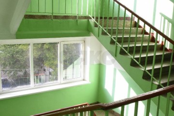 Фото №1: Комната 12 м² - Краснодар, мкр. Школьный, ул. Тихорецкая, 9