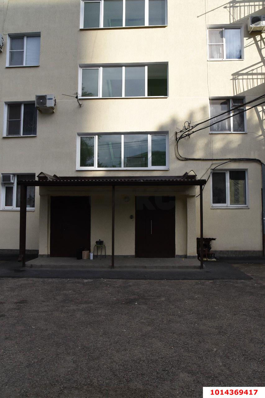 Фото №7: Комната 12 м² - Краснодар, Школьный, ул. Тихорецкая, 9