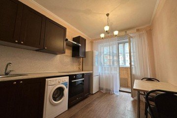 Фото №3: 1-комнатная квартира 43 м² - Краснодар, мкр. Юбилейный, ул. 70-летия Октября, 1