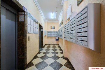 Фото №4: 1-комнатная квартира 43 м² - Краснодар, мкр. Юбилейный, ул. 70-летия Октября, 1