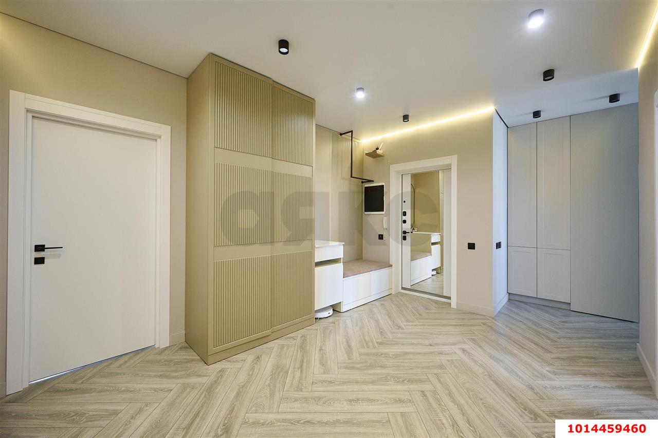 Фото №8: 3-комнатная квартира 90 м² - Краснодар, Достояние, ул. Григория Булгакова, 10