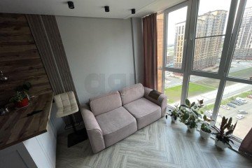 Фото №2: 3-комнатная квартира 90 м² - Краснодар, мкр. Достояние, ул. Григория Булгакова, 8