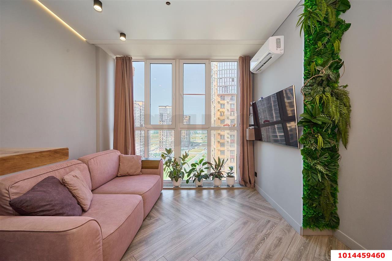 Фото №4: 3-комнатная квартира 90 м² - Краснодар, Достояние, ул. Григория Булгакова, 10