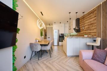 Фото №3: 3-комнатная квартира 81 м² - Краснодар, мкр. Достояние, ул. Григория Булгакова, 10