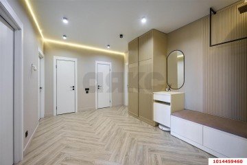 Фото №5: 3-комнатная квартира 90 м² - Краснодар, мкр. Достояние, ул. Григория Булгакова, 10