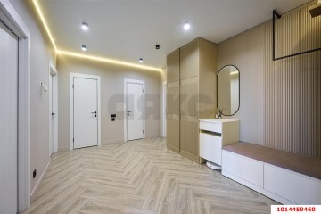 Фото №5: 3-комнатная квартира 81 м² - Краснодар, мкр. Достояние, ул. Григория Булгакова, 10