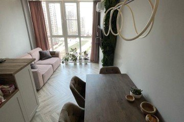 Фото №5: 3-комнатная квартира 90 м² - Краснодар, мкр. Достояние, ул. Григория Булгакова, 8
