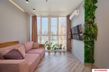 Фото №4: 3-комнатная квартира 90 м² - Краснодар, мкр. Достояние, ул. Григория Булгакова, 10