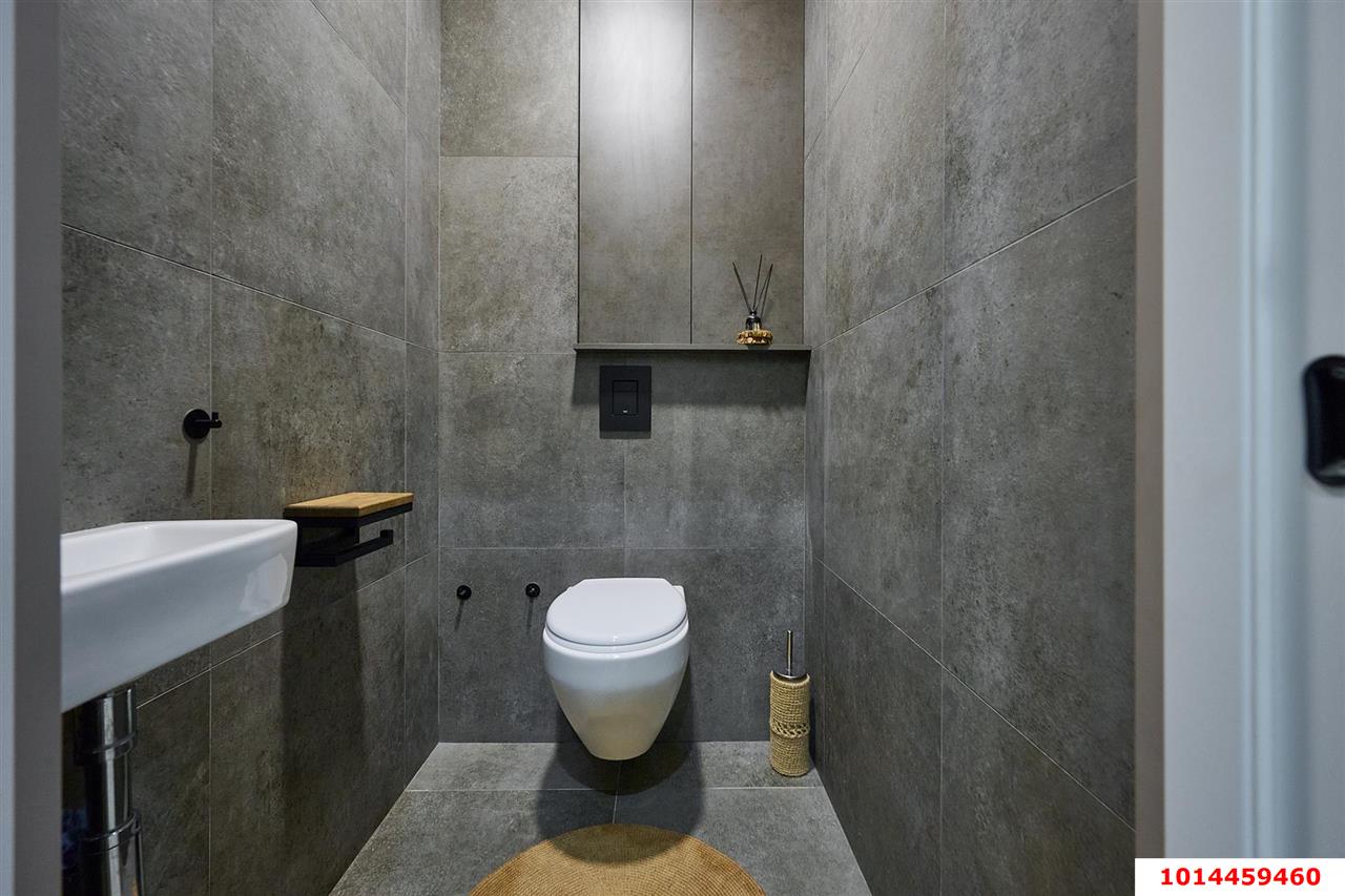 Фото №9: 3-комнатная квартира 90 м² - Краснодар, Достояние, ул. Григория Булгакова, 10