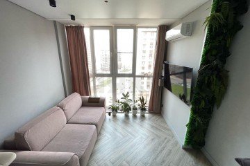 Фото №4: 3-комнатная квартира 90 м² - Краснодар, мкр. Достояние, ул. Григория Булгакова, 8
