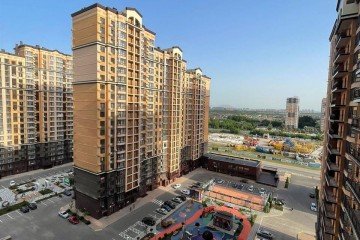 Фото №3: 3-комнатная квартира 90 м² - Краснодар, мкр. Достояние, ул. Григория Булгакова, 8