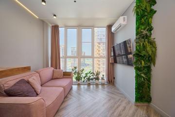 Фото №4: 3-комнатная квартира 81 м² - Краснодар, мкр. Достояние, ул. Григория Булгакова, 10