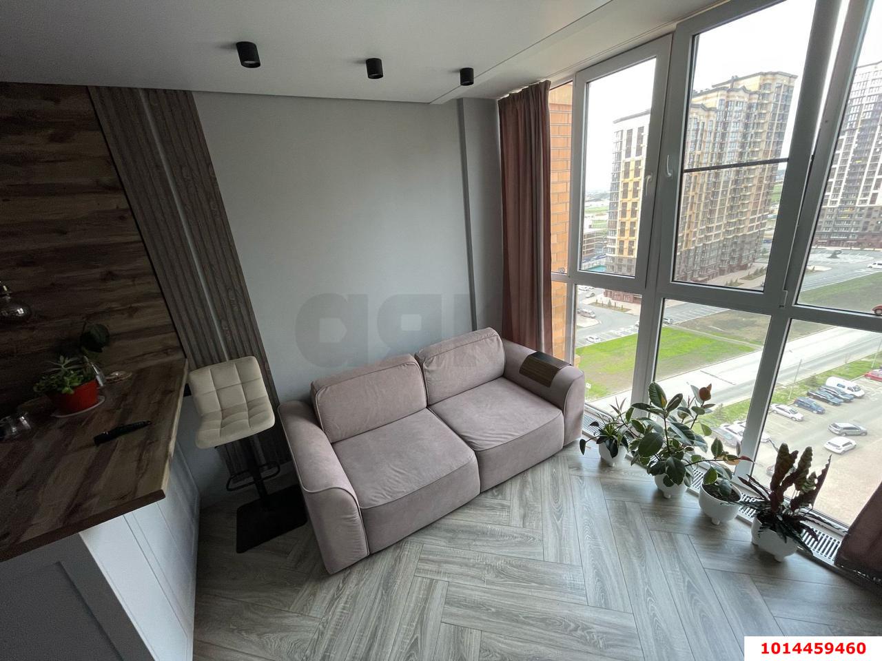 Фото №6: 3-комнатная квартира 90 м² - Краснодар, Достояние, ул. Григория Булгакова, 8