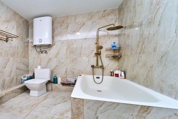 Фото №1: 3-комнатная квартира 79 м² - Краснодар, мкр. жилой комплекс Гарантия, ул. Дежнёва, 29/3