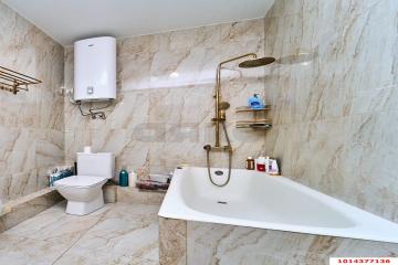 Фото №1: 3-комнатная квартира 79 м² - Краснодар, мкр. жилой комплекс Гарантия, ул. Дежнёва, 29/3