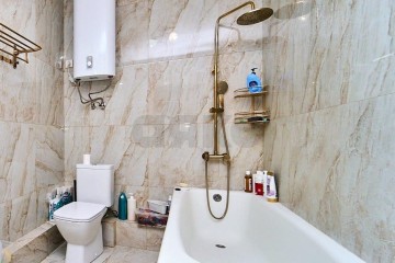 Фото №1: 3-комнатная квартира 79 м² - Краснодар, мкр. Камвольно-суконный Комбинат, ул. Дежнёва, 29/3